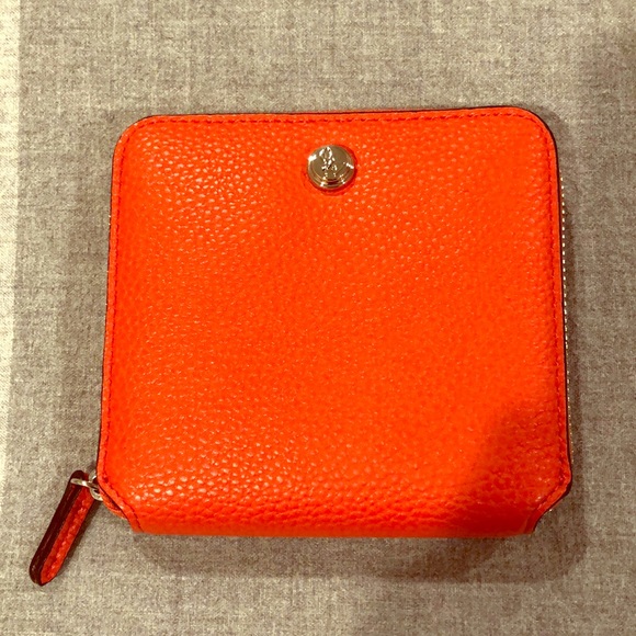 Nine West Handbags - Brand New- Nine West zip wallet